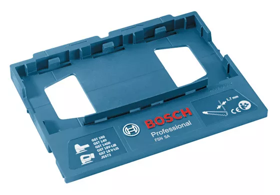 Adaptateur FSN SA pour rail de guidage BOSCH